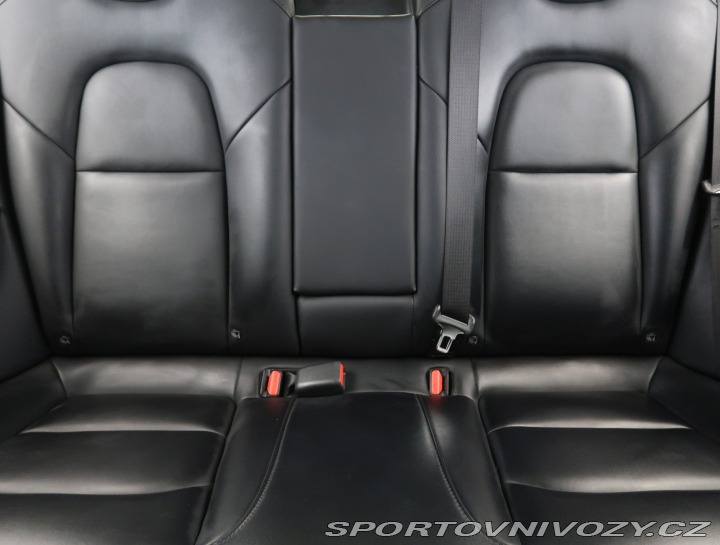 Tesla Model 3 Long Range 4WD 78kWh 2019