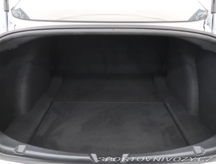 Tesla Model 3 Long Range 4WD 78kWh 2019