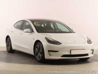 Tesla Model 3 Long Range 4WD 78kWh 2019