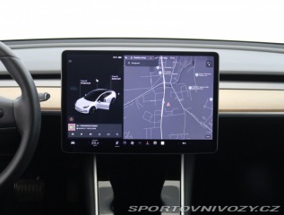 Tesla Model 3 Long Range 4WD 78kWh 2019