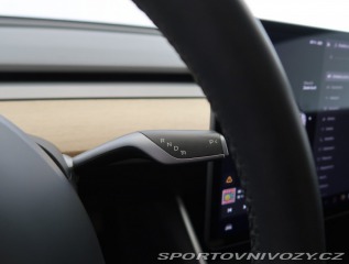 Tesla Model 3 Long Range 4WD 78kWh 2019