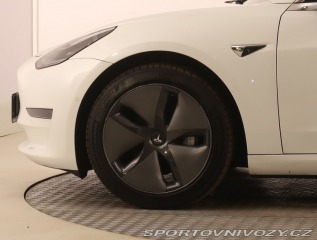 Tesla Model 3 Long Range 4WD 78kWh 2019