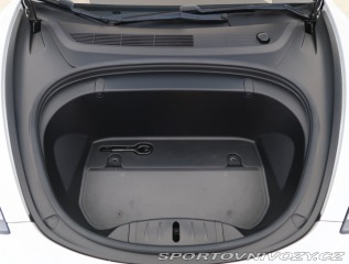 Tesla Model 3 Long Range 4WD 78kWh 2019