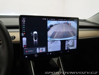 Tesla Model 3 Long Range 4WD 78kWh 2019