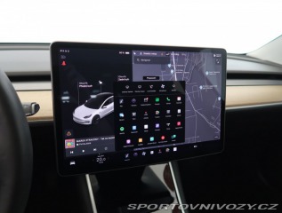 Tesla Model 3 Long Range 4WD 78kWh 2019