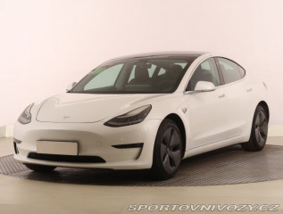 Tesla Model 3 Long Range 4WD 78kWh 2019