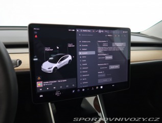 Tesla Model 3 Long Range 4WD 78kWh 2019