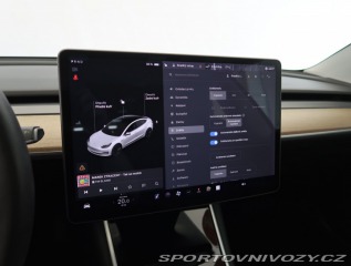 Tesla Model 3 Long Range 4WD 78kWh 2019