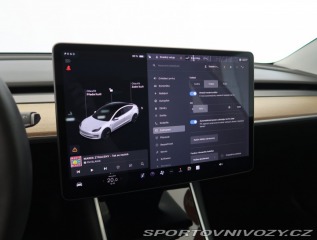 Tesla Model 3 Long Range 4WD 78kWh 2019