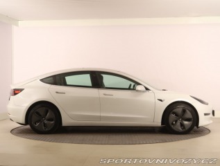 Tesla Model 3 Long Range 4WD 78kWh 2019