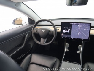 Tesla Model 3 Long Range 4WD 78kWh 2019