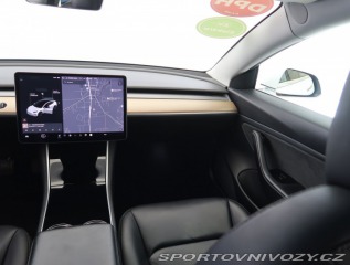 Tesla Model 3 Long Range 4WD 78kWh 2019