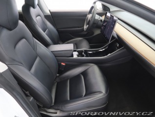 Tesla Model 3 Long Range 4WD 78kWh 2019