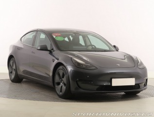 Tesla Model 3 Long Range 4WD 78kWh