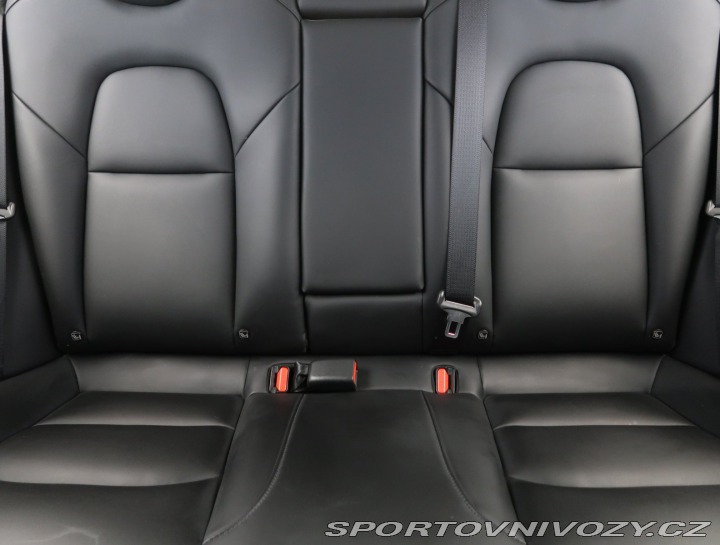 Tesla Model 3 Long Range 4WD 78kWh 2021