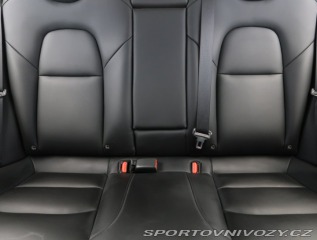 Tesla Model 3 Long Range 4WD 78kWh 2021