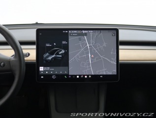 Tesla Model 3 Long Range 4WD 78kWh 2021