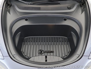 Tesla Model 3 Long Range 4WD 78kWh 2021