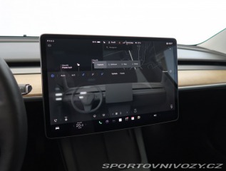 Tesla Model 3 Long Range 4WD 78kWh 2021