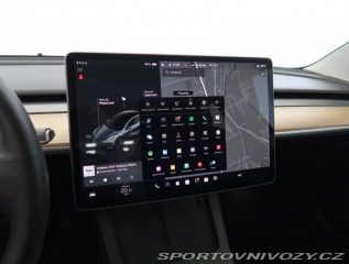 Tesla Model 3 Long Range 4WD 78kWh 2021