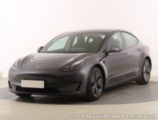 Tesla Model 3 Long Range 4WD 78kWh 2021