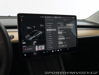 Tesla Model 3 Long Range 4WD 78kWh 2021