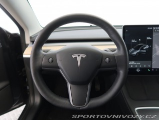 Tesla Model 3 Long Range 4WD 78kWh 2021