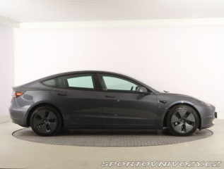 Tesla Model 3 Long Range 4WD 78kWh 2021