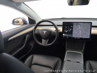 Tesla Model 3 Long Range 4WD 78kWh 2021