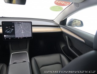 Tesla Model 3 Long Range 4WD 78kWh 2021