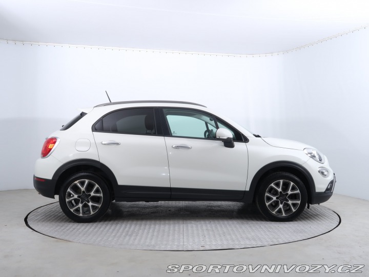 Fiat 500 500X Urban 1.6 MultiJet 2016
