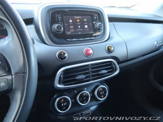 Fiat 500 500X Urban 1.6 MultiJet 2016