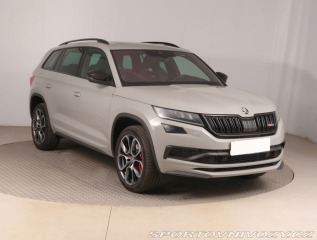 Škoda Kodiaq RS RS RS 2.0 TDI