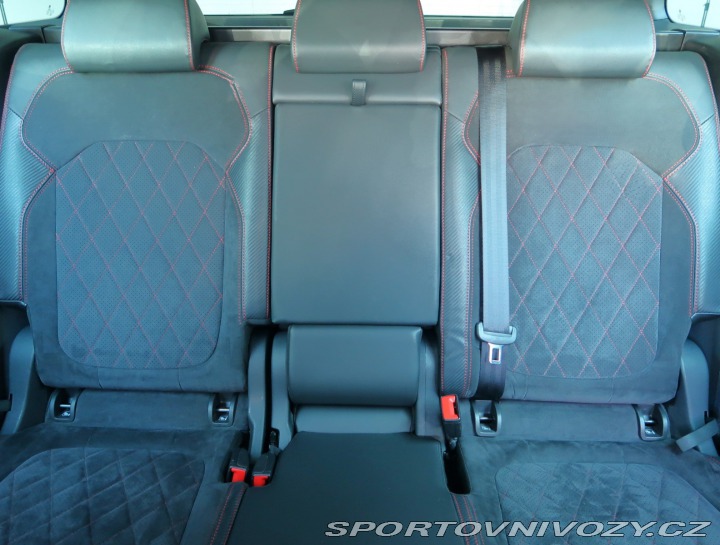 Škoda Kodiaq RS RS RS 2.0 TDI 2021