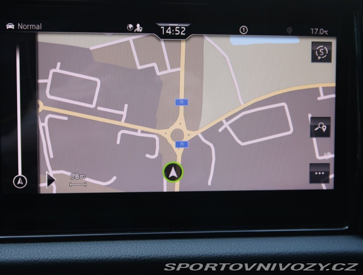 Škoda Kodiaq RS RS RS 2.0 TDI 2021