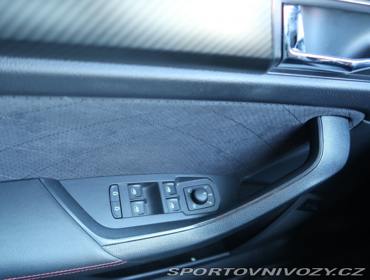 Škoda Kodiaq RS RS RS 2.0 TDI 2021