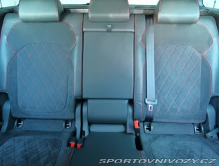 Škoda Kodiaq RS RS RS 2.0 TDI 2021