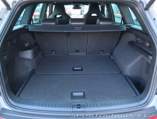 Škoda Kodiaq RS RS RS 2.0 TDI 2021