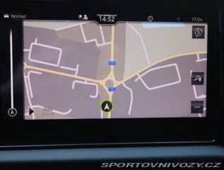 Škoda Kodiaq RS RS RS 2.0 TDI 2021