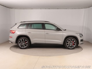 Škoda Kodiaq RS RS RS 2.0 TDI 2021
