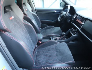 Škoda Kodiaq RS RS RS 2.0 TDI 2021