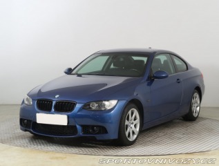 BMW 3 320 d 2010