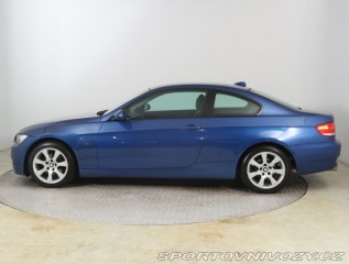 BMW 3 320 d 2010