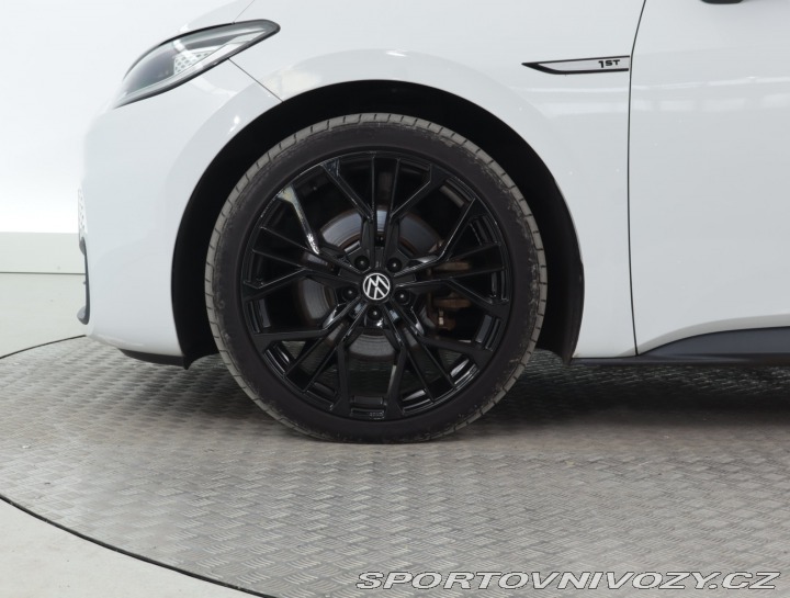 Volkswagen ID.3 1st (62 kWh) 2020