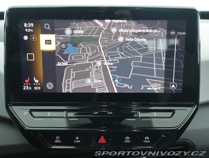 Volkswagen ID.3 1st (62 kWh) 2020