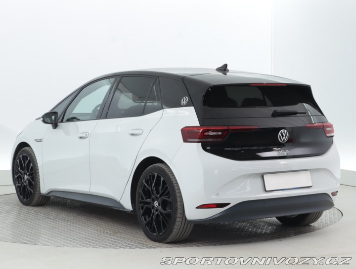 Volkswagen ID.3 1st (62 kWh) 2020
