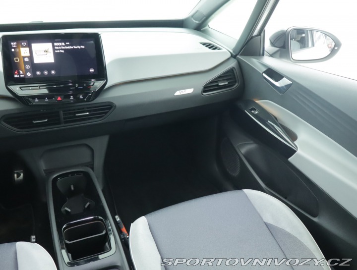 Volkswagen ID.3 1st (62 kWh) 2020