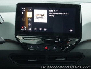 Volkswagen ID.3 1st (62 kWh) 2020