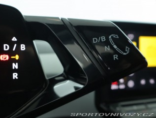 Volkswagen ID.3 1st (62 kWh) 2020