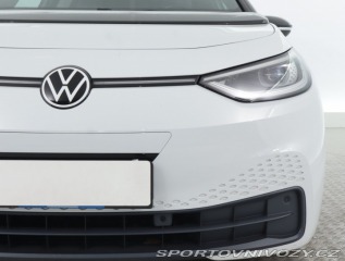 Volkswagen ID.3 1st (62 kWh) 2020